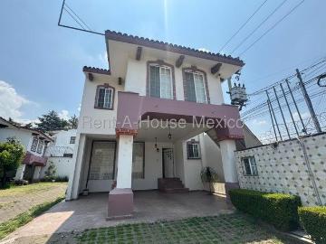Casa en Venta en Ocoyoacac, Ju?rez Chirinos AM. 25 3552