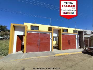 Casa en venta en Odisea, Cancún, Oaxaca
