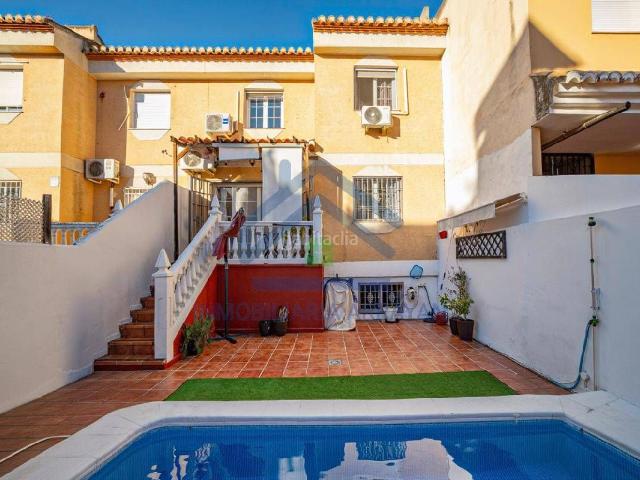 Casa en venta en Ogíjares. BONITA CASA ADOSADA EN OGIJARES. Casas.