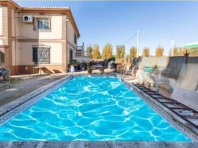 Casa en Venta en Ogíjares
