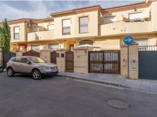 Casa en Venta en Ogíjares