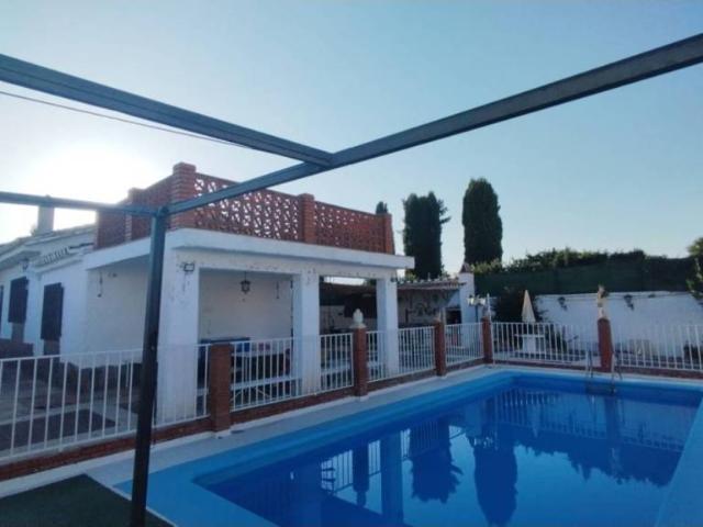 Casa en Venta en Gójar