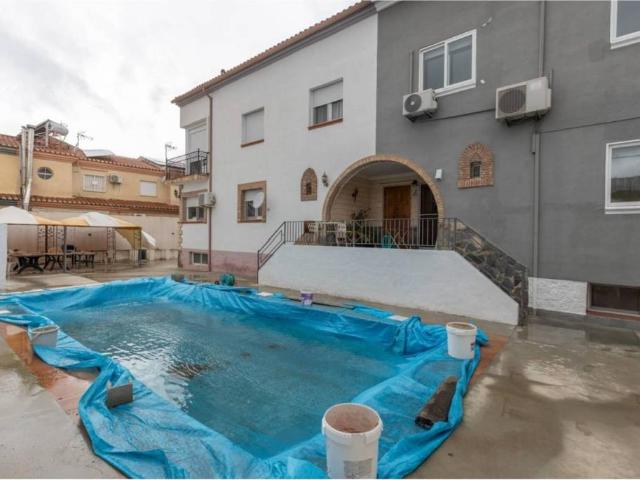 Casa en Venta en Ogíjares