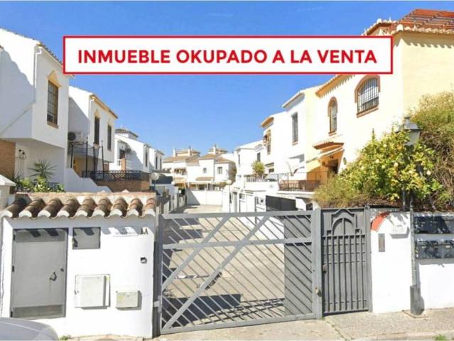Casa en Venta en Ogíjares