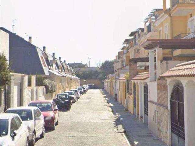 Casa en Venta en Ogíjares