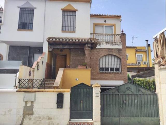 Casa en Venta en Ogíjares