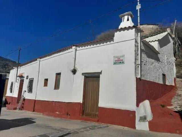 Casa en Venta en Ohanes