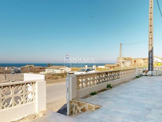 Casa en venta en Oia. Casas.