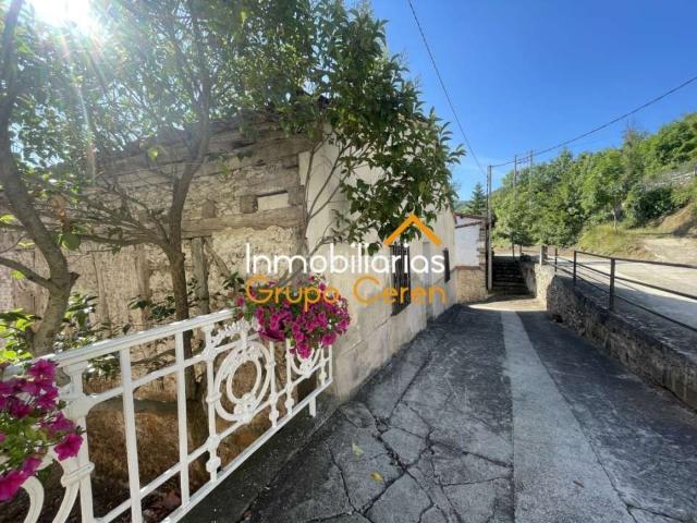 Casa en venta en Ojacastro. CASONA DE TRES PLANTAS DE 170 M2 CU EN OJACASTRO. Casas.