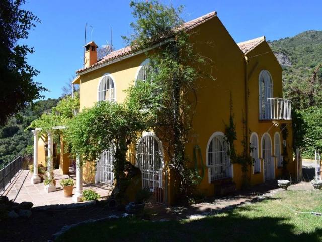 Casa en Venta en Ojén