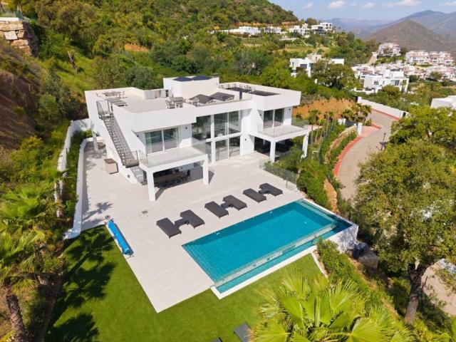 Casa en Venta en Ojén