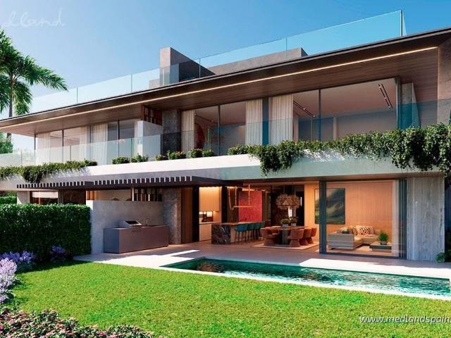 Casa en Venta en Ojén
