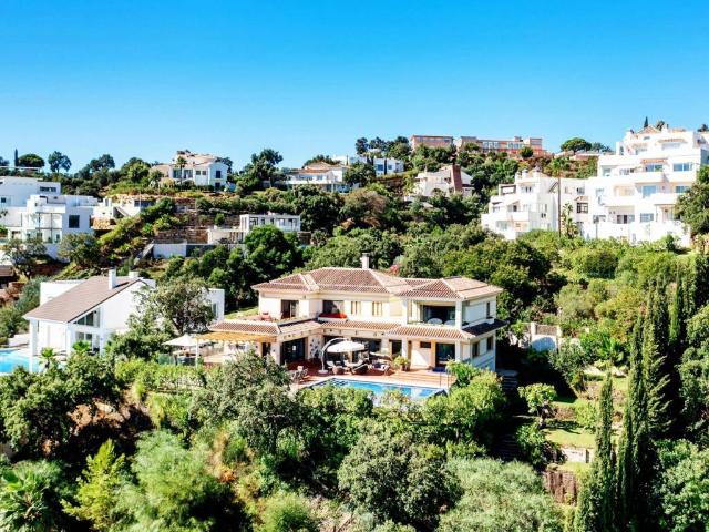 Casa en Venta en Ojén