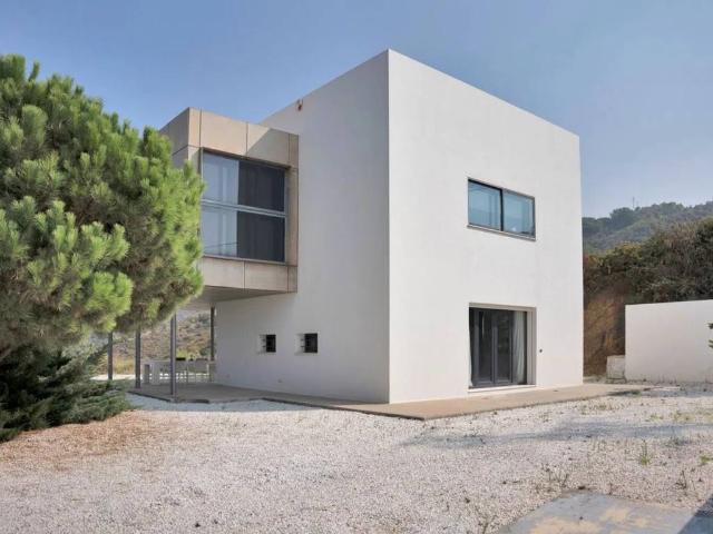 Casa en Venta en Ojén