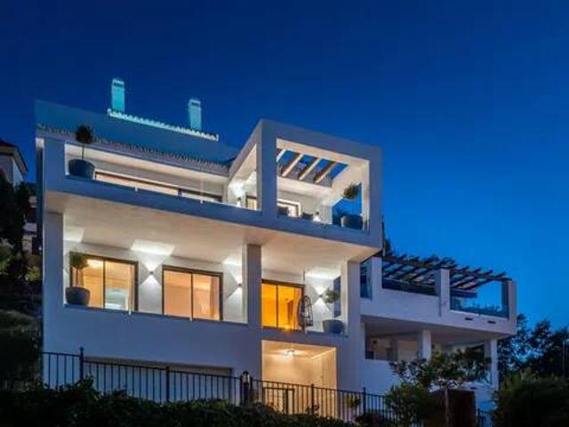 Casa en Venta en Ojén