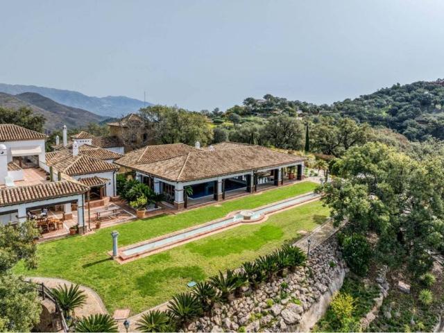 Casa en Venta en Ojén