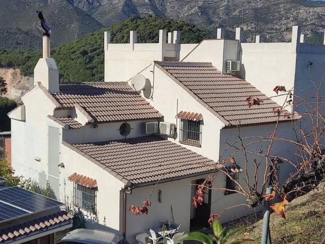 Casa en Venta en Ojén
