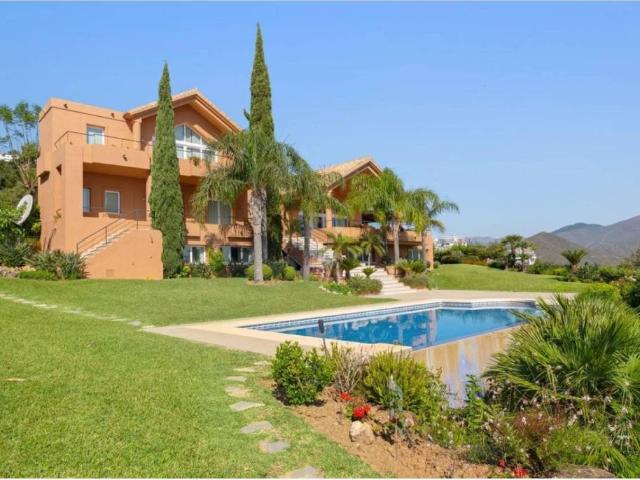 Casa en Venta en Ojén