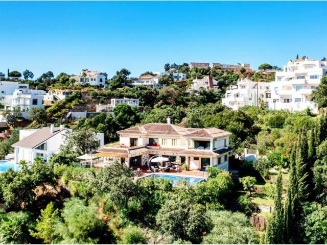Casa en Venta en Ojén