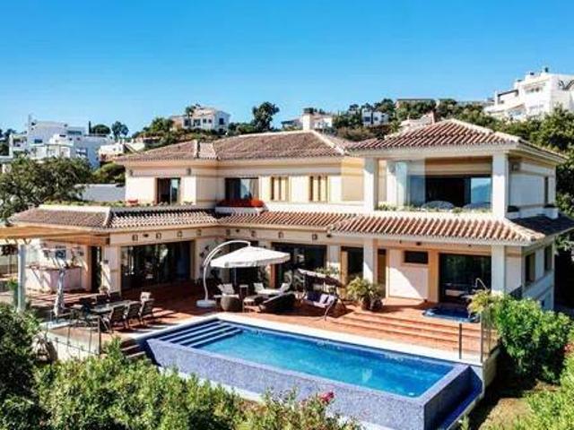 Casa en Venta en Ojén