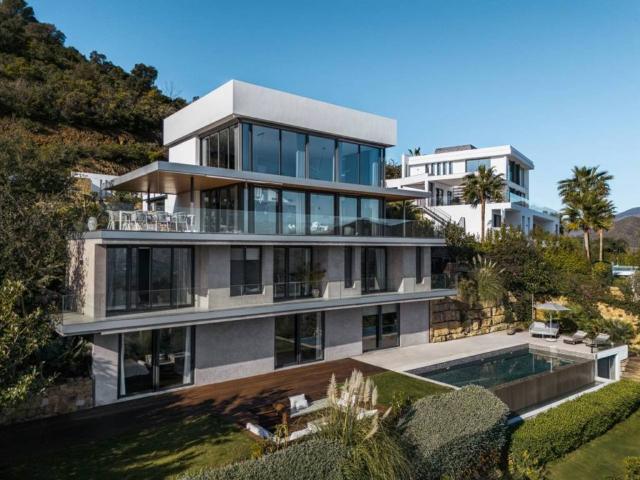 Casa en Venta en Ojén