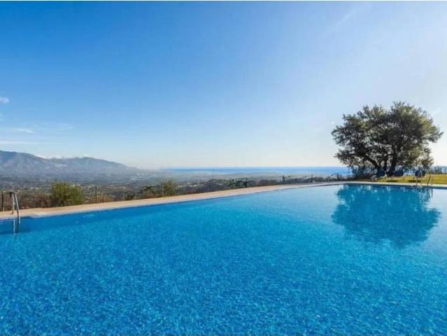 Casa en Venta en Ojén