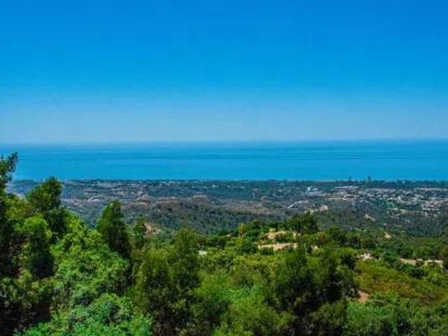 Casa en Venta en Ojén