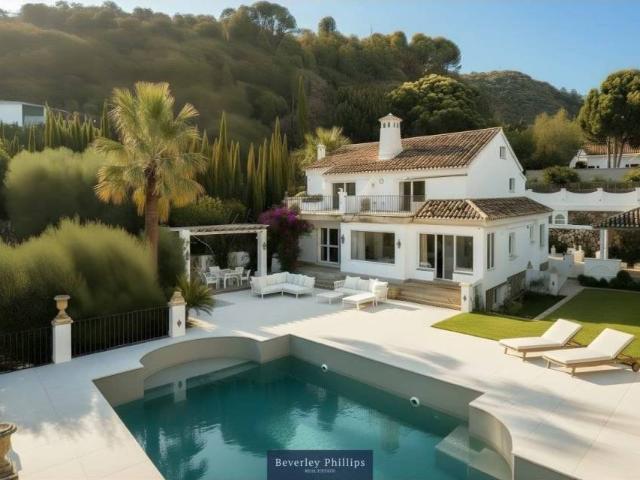 Casa en Venta en Ojén