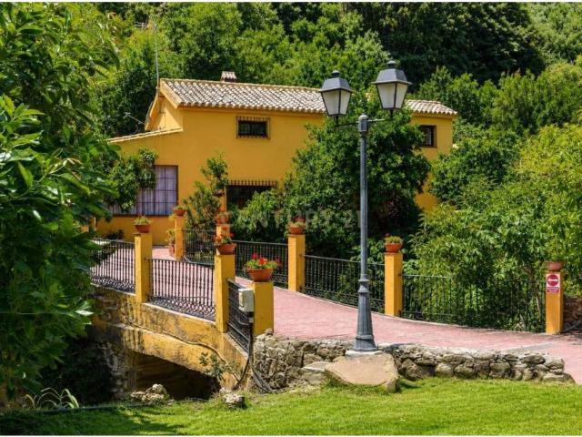 Casa en Venta en Ojén