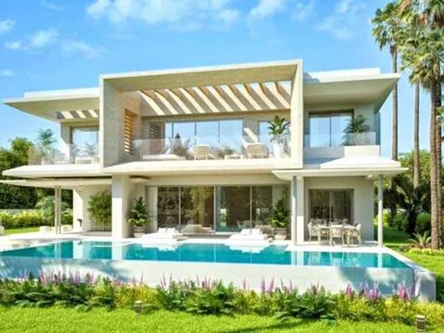 Casa en Venta en Ojén