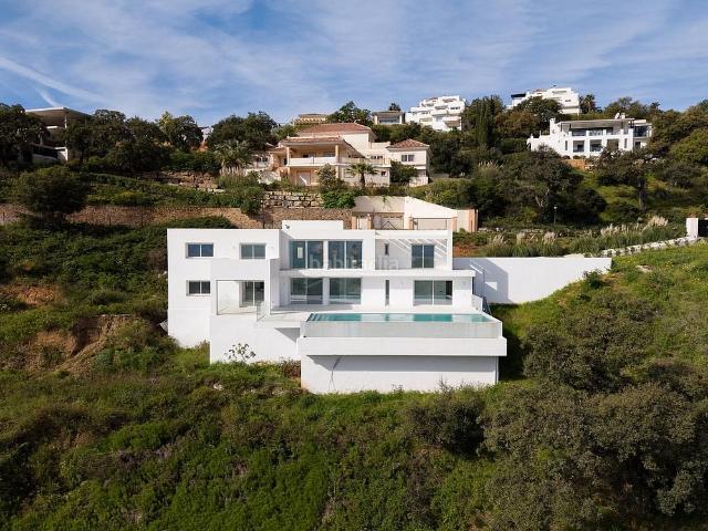 Casa en venta en Ojén, La Mairena. Casas.