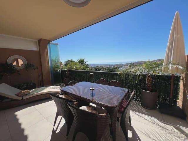 Casa en venta en Ojen, Málaga Costa del Sol