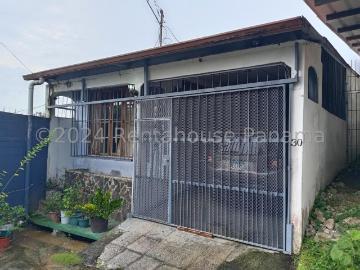 Casa en Venta en Ojo de Agua, San Miguelito