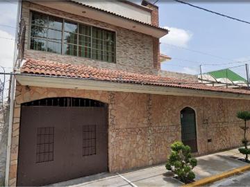 Casa en venta en Ojo de Agua, Tecámac, México