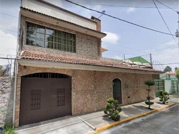 Casa en venta en Ojo de Agua, Tecámac, México