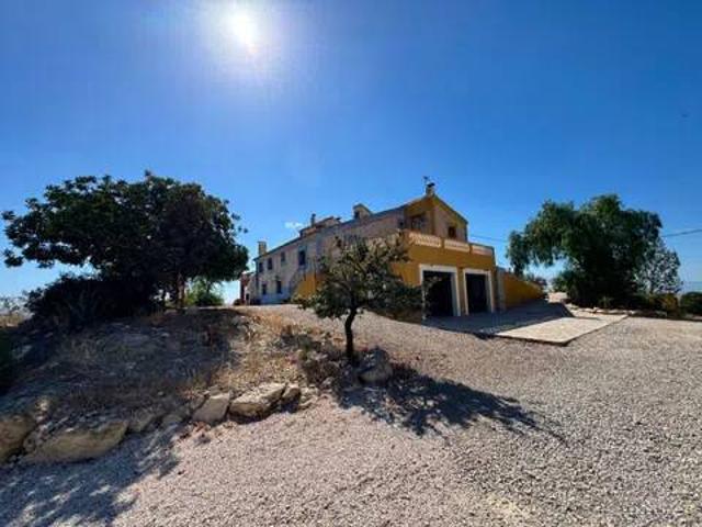 Casa en Venta en Ojós