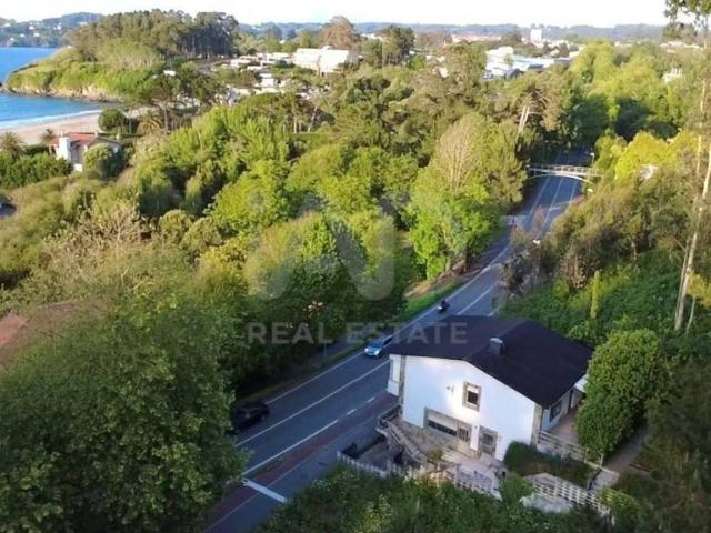 Casa en Venta en Oleiros