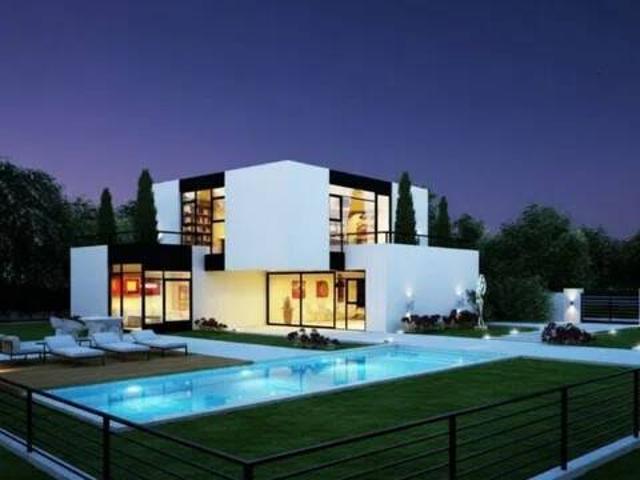 Casa en Venta en Oleiros
