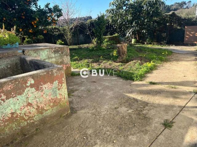 Casa en Venta en Oleiros