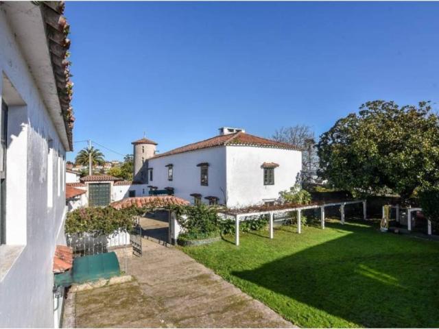 Casa en Venta en Oleiros