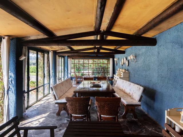 Casa en venta en Oleiros, Dexo Lorbé. Casas.