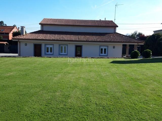 Casa en venta en Oleiros, Oleiros Pueblo. Casas.