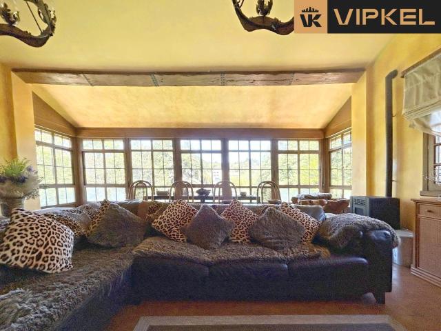Casa en venta en Oleiros La Coruña