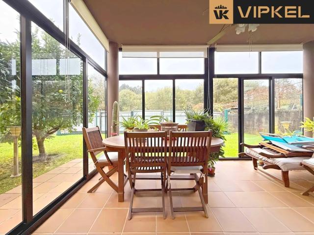 Casa en venta en Oleiros La Coruña