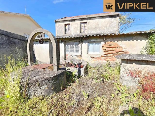 Casa en venta en Oleiros La Coruña