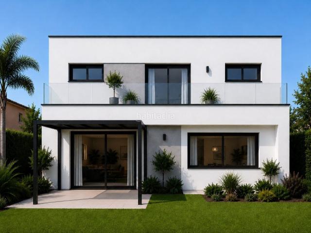 Casa en venta en Olèrdola. AUTO PROMOCIÓN VIVIENDA UNIFAMILIAR EN MOJA OLÈRDOLA Tu vida familiar entre viñedos, grandes jardines y a 5 minutos de Vilafranca. Casas.