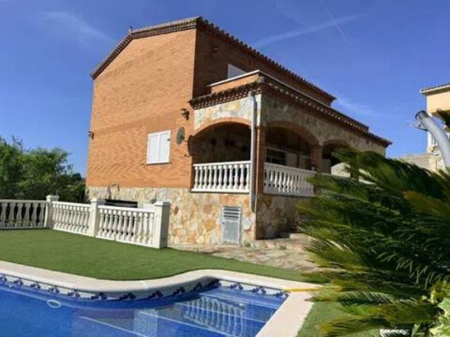 Casa en Venta en Olèrdola