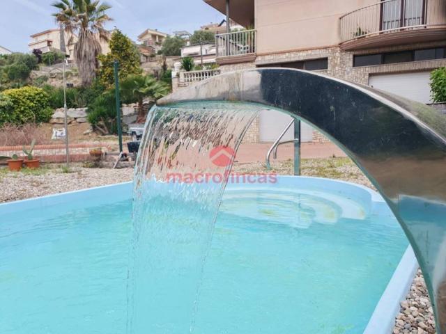 Casa en Venta en Olesa de Montserrat