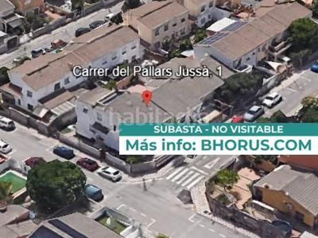 Casa en venta en Olesa de Montserrat. Casas Olesa de.