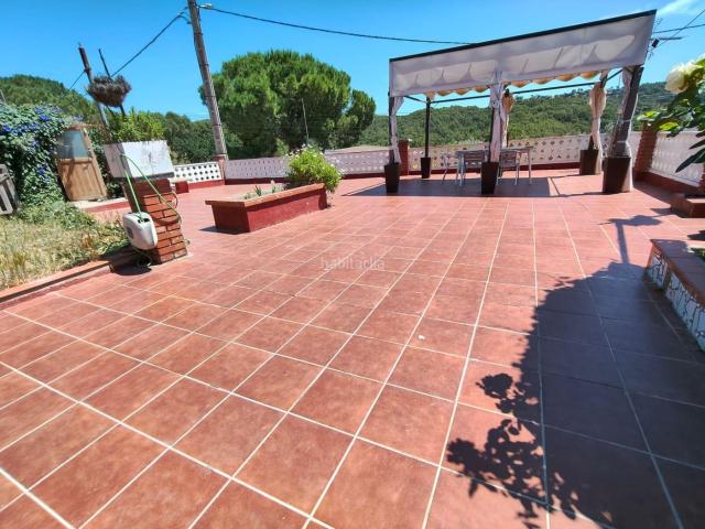 Casa en venta en Olesa de Montserrat. PRECIOSA FINCA. CON MIL Y UNA POSIBILIDADES!. Casas Olesa de.